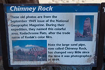 Kodachrome Basin State Park, UT