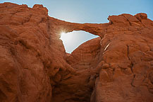 Kodachrome Basin State Park, UT