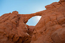 Kodachrome Basin State Park, UT