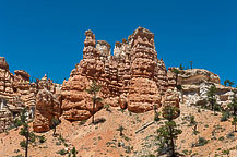 Bryce Canyon National Park, UT