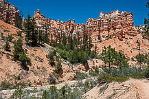 Bryce Canyon National Park, UT