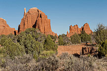 Kodachrome Basin State Park, UT