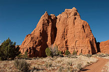 Kodachrome Basin State Park, UT