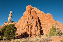 Kodachrome Basin State Park, UT