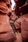 Lower Antelope Canyon, AZ