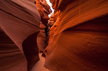 Lower Antelope Canyon, AZ