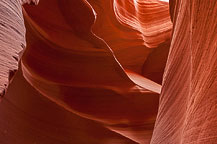 Lower Antelope Canyon, AZ