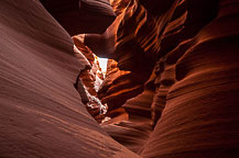 Lower Antelope Canyon, AZ