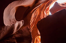 Lower Antelope Canyon, AZ