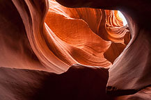 Lower Antelope Canyon, AZ