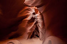 Lower Antelope Canyon, AZ