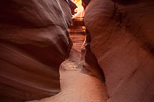 Lower Antelope Canyon, AZ