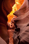 Lower Antelope Canyon, AZ