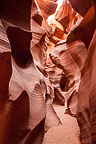 Lower Antelope Canyon, AZ