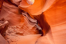 Lower Antelope Canyon, AZ