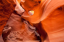 Lower Antelope Canyon, AZ