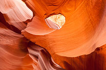 Lower Antelope Canyon, AZ