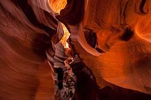 Lower Antelope Canyon, AZ