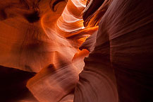 Lower Antelope Canyon, AZ