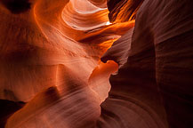 Lower Antelope Canyon