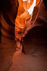 Lower Antelope Canyon, AZ