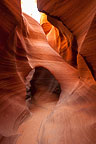 Lower Antelope Canyon, AZ