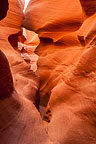 Lower Antelope Canyon, AZ