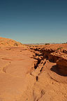 Lower Antelope Canyon, AZ