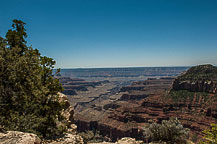 North Rim, Grand Canyon