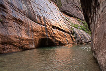 The Narrows, Zion National Park, UT