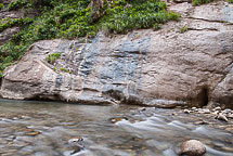 The Narrows, Zion National Park, UT