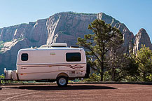 Kolab, Zion National Park, UT