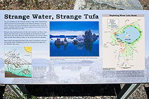 Mono Lake