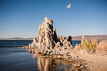 Mono Lake, CA