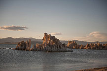 Mono Lake, CA