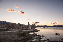 Mono Lake, CA