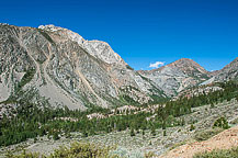 Yosemite National Park, CA