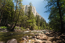 Yosemite National Park, CA