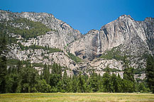 Yosemite National Park, CA