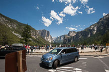 Yosemite National Park, CA