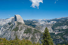 Yosemite National Park, CA