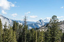 Yosemite National Park, CA