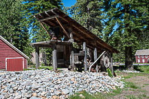 A Stamp Mill