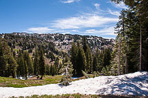 Lassen National Park