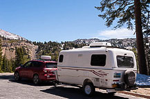 Lassen National Park