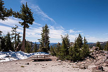 Lassen National Park