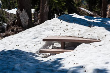 Lassen National Park