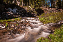 Lassen National Park