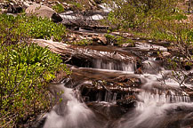 Lassen National Park