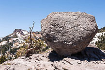 Lassen National Park